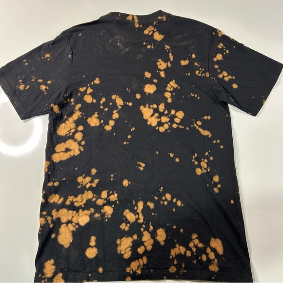 LuckyBird T-Shirt Top Shirt Women’s Small Animal Print Casual Gatlinburg TN NWT - Picture 10 of 10